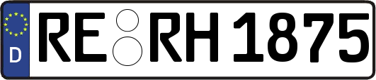 RE-RH1875
