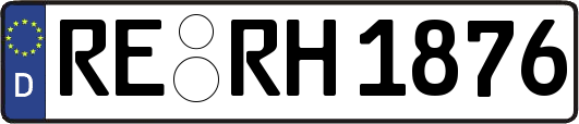 RE-RH1876