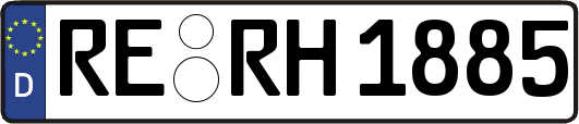 RE-RH1885