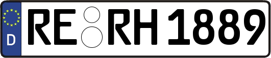 RE-RH1889