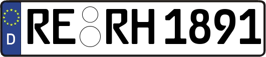 RE-RH1891