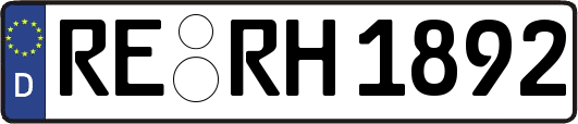 RE-RH1892