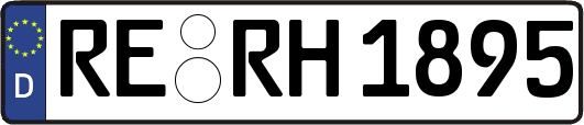 RE-RH1895