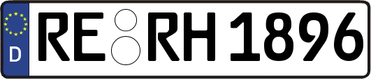 RE-RH1896