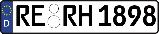 RE-RH1898
