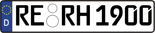 RE-RH1900