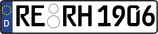 RE-RH1906