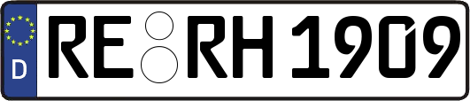 RE-RH1909