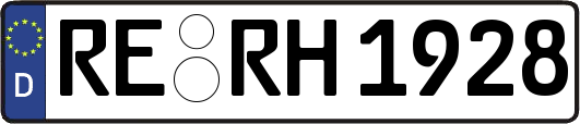 RE-RH1928