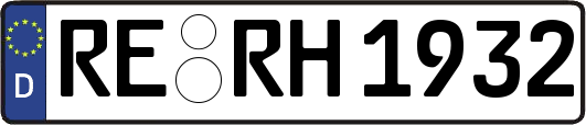 RE-RH1932