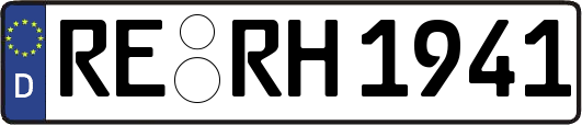 RE-RH1941