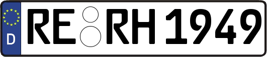 RE-RH1949