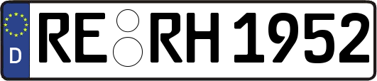 RE-RH1952