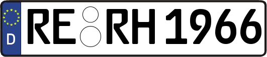 RE-RH1966