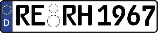 RE-RH1967