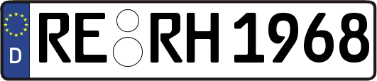 RE-RH1968
