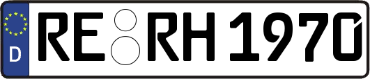 RE-RH1970