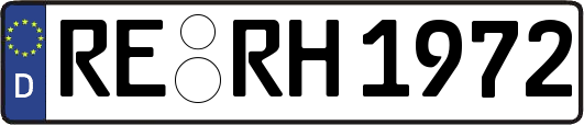 RE-RH1972
