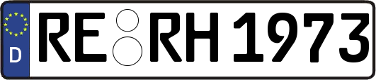 RE-RH1973