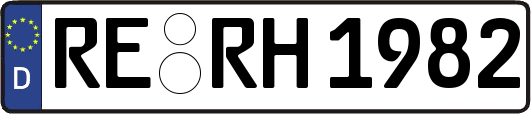RE-RH1982