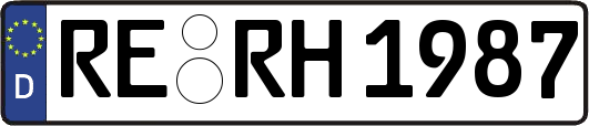 RE-RH1987