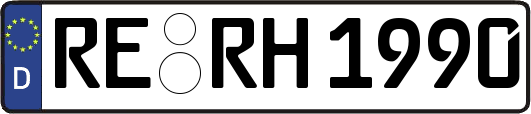 RE-RH1990