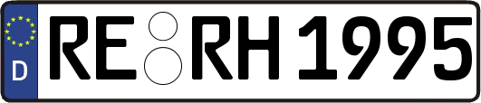 RE-RH1995