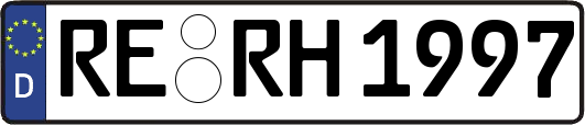 RE-RH1997