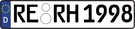 RE-RH1998