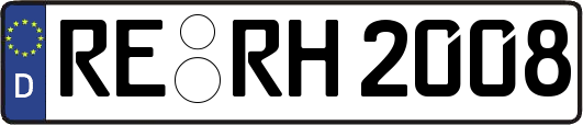 RE-RH2008