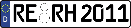 RE-RH2011