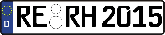 RE-RH2015