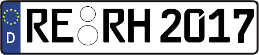 RE-RH2017