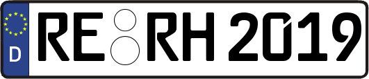 RE-RH2019
