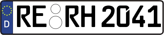 RE-RH2041