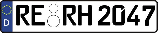 RE-RH2047