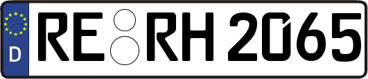 RE-RH2065