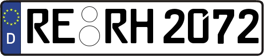 RE-RH2072