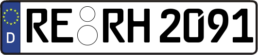 RE-RH2091