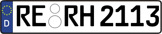 RE-RH2113