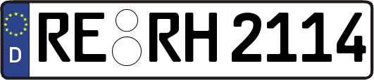 RE-RH2114