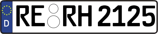 RE-RH2125