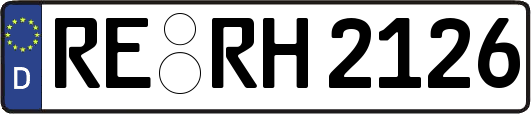RE-RH2126