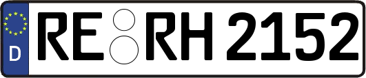 RE-RH2152