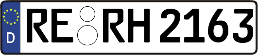 RE-RH2163