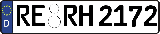 RE-RH2172