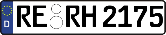 RE-RH2175