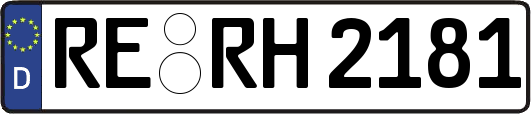 RE-RH2181