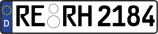 RE-RH2184