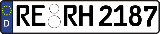 RE-RH2187